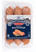 Сардельки Восточные 400 г Восточный