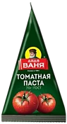 Томатная паста 70 г Дядя Ваня