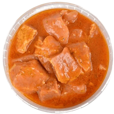 Мясо для шашлыка из свинины в маринаде кат. Б замороженное 2 кг Восточный