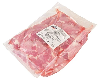 Гуляш из свинины кат. Б охлажденный ~2 кг Восточный