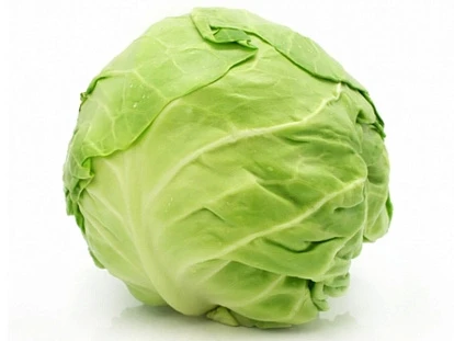 Капуста белокачанная ~3,5кг Капуста белокачанная ~3,5кг