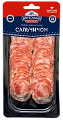 Колбаса сырокопченая Сальчичон 100 г Восточный