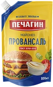 Майонез Провансаль 67% 800 мл Печагин