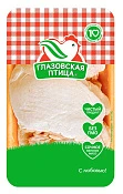 Бедро цыпленка-бройлера охлажденное ~1 кг Глазовская птица