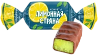 Конфеты Лимонная страна 1 кг Невский кондитер