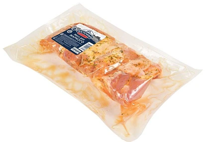 Мясо для жаркого охлажденное 500 г Восточный