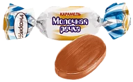 Карамель Молочная речка 1 кг Акконд