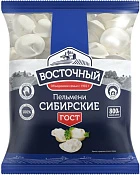 Пельмени Сибирские 800 г Восточный