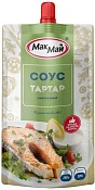Майонезный соус Тартар 30% 200 г МакМай