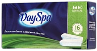Тампоны гигиенические Day Spa Normal 16 шт.