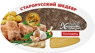 Холодец мясосодержащий Старорусский шедевр 250 г