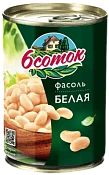 Фасоль белая 6 соток 425 мл Десан
