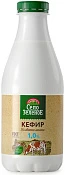 Кефир 1% 930 г Село Зелёное