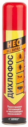 Дихлофос Нео Универсал 200 мл
