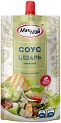 Майонезный соус Цезарь 30% 200 г МакМай