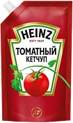 Кетчуп Томатный 320 г Хайнц