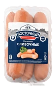 Сардельки Сливочные ~550 г Восточный