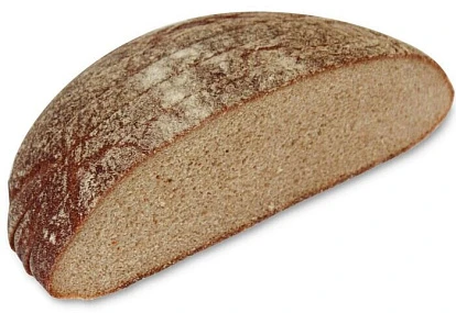 Хлеб Украинский (половина) нарезанный 300 г Каравай