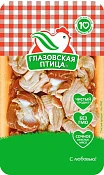 Желудки цыплят-бройлеров охлажденные ~500 г Глазовская птица