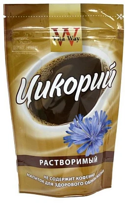 Цикорий растворимый Vita Way 75 г Еремеевское