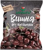 Вишня без косточки замороженная 300 г ЛиВиАнТа