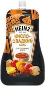Соус Кисло-сладкий 200 г Хайнц