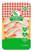 Крылышки охлажденные ~1 кг Глазовская птица