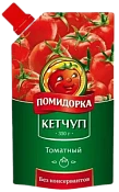 Кетчуп Томатный 350 г Помидорка