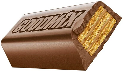 Батончик Гудмикс Дуо 40 г