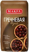 Мука гречневая 500 г Макфа