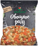 Овощное рагу замороженное 400 г ЛиВиАнТа