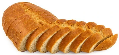 Батон нарезной Студенческий 300 г Каравай