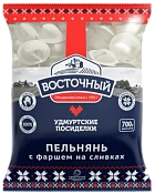 Пельнянь с фаршем на сливках 700 г Восточный