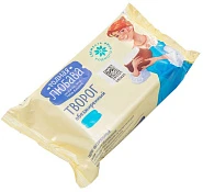 Творог 1,8% 200 г Родная Любава