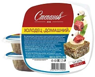 Холодец Домашний 250 г Степанов