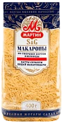 Макароны Вермишель №1 400 г Мартин