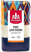 Рис для плова 900 г Агро-Альянс