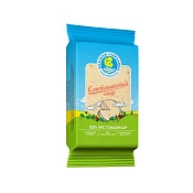 Сыр Сметанковый 50% 200 г Кезский сырзавод