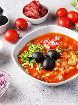 Томатная паста Помидорка 70 г Десан