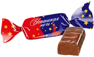 Конфеты Испанская ночь 1 кг Невский кондитер