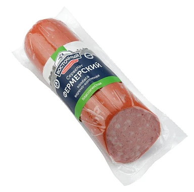 Сервелат Фермерский 300 г Восточный