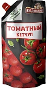 Кетчуп Томатный 260 г Буздякский