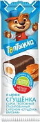 Сырок глазированный со сгущенкой 12% 40 г Топтыжка