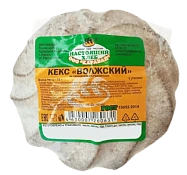 Кекс Волжский 75 г Каравай