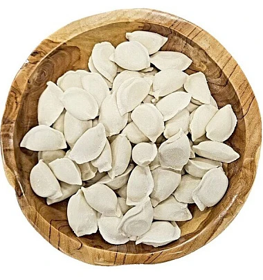 Вареники с творогом 500 г Чутырские пельмени