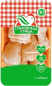 Голень цыпленка-бройлера охлажденная ~1 кг Глазовская птица