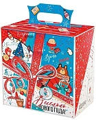 Сладкий новогодний подарок Сияние 500 г Империя вкуса