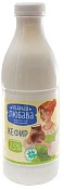 Кефир 2,5% 900 г Родная Любава