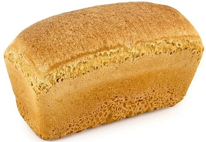 Хлеб пшеничный Заводской 450 г Каравай Хлеб пшеничный Заводской 450 г Каравай