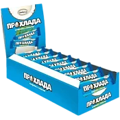 Конфета Прохлада с кокосом 40 г Акконд